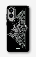 Samsung Galaxy S25 Edge Tough Case – Nomad - View 1