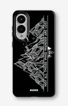Samsung Galaxy S25 Edge Tough Case – Nomad - View 1