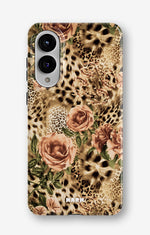 Samsung Galaxy S25 Edge Tough Case – Leo Roses - View 1