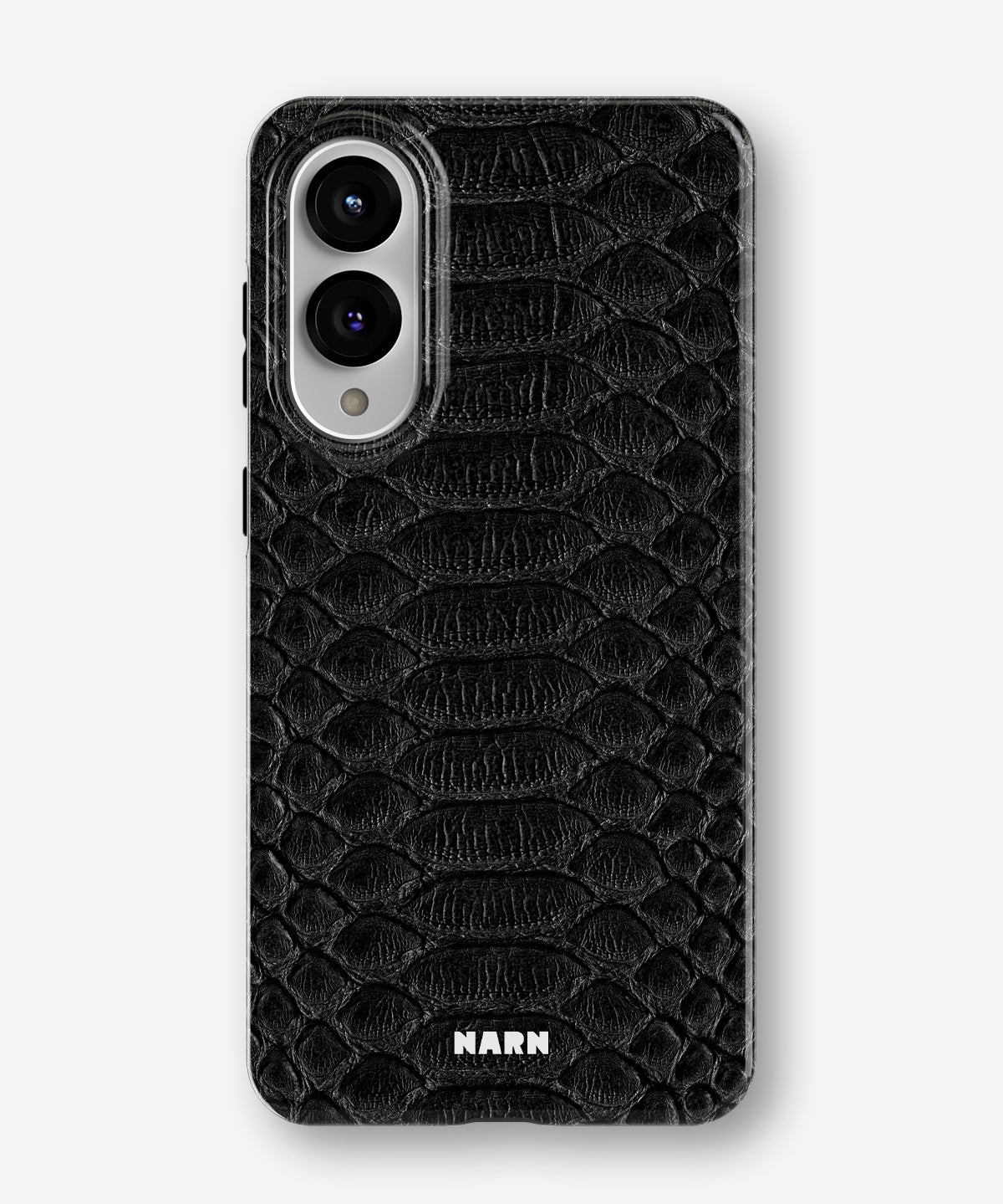 Samsung Galaxy S25 Edge Tough Case – Black Snake - View 1