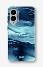 Samsung Galaxy S25 Edge Tough Case – Ocean Dream - View 1