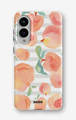 Samsung Galaxy S25 Edge Tough Case – Peachey - View 1