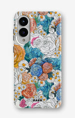 Samsung Galaxy S25 Edge Tough Case – Midsommer - View 1