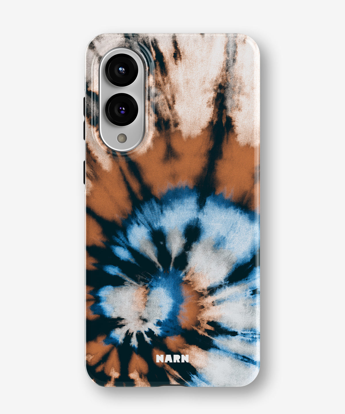 Samsung Galaxy S25 Edge Tough Case – Boho Dream - View 1