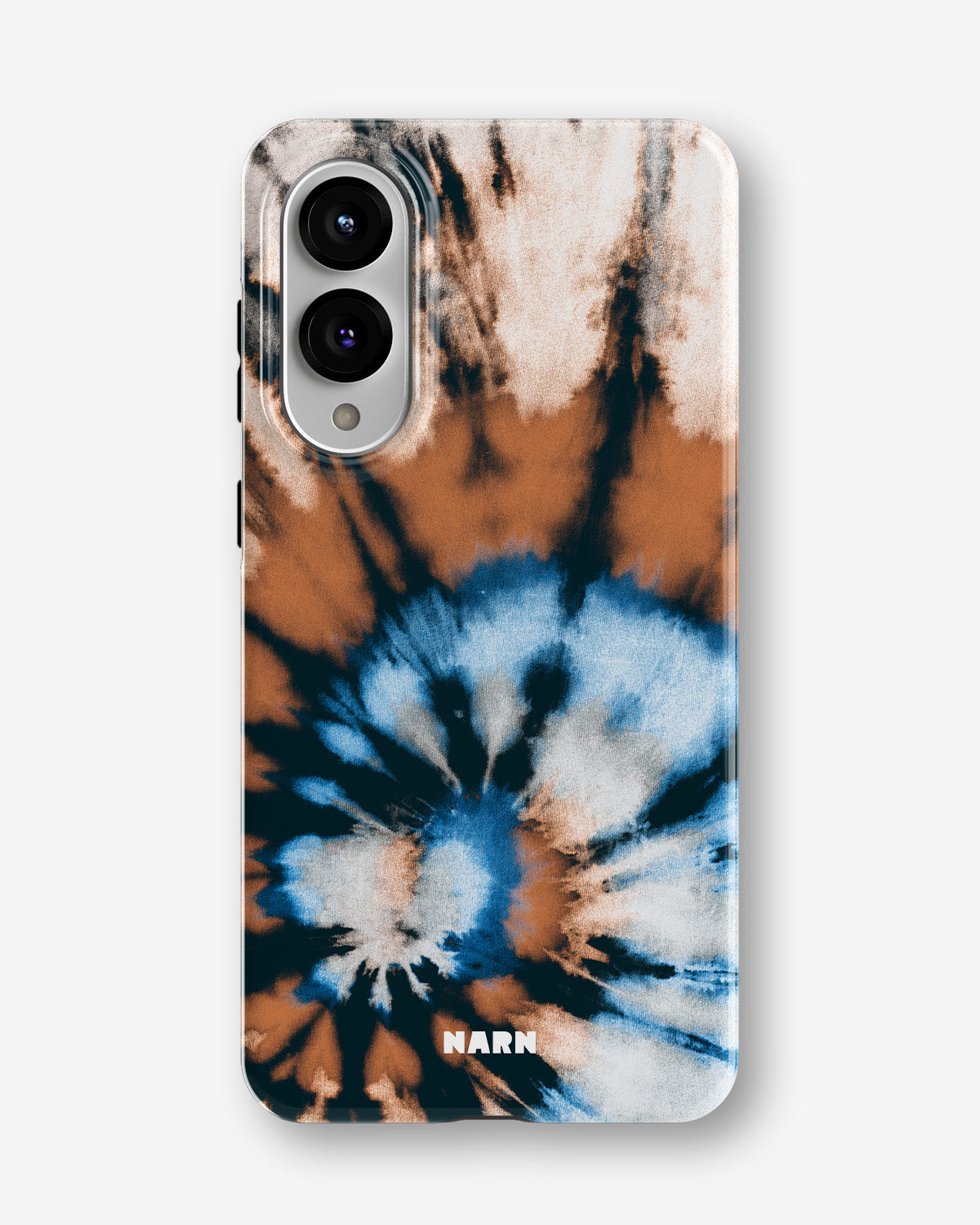 Samsung Galaxy S25 Edge Tough Case – Boho Dream - View 1