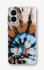 Samsung Galaxy S25 Edge Tough Case – Boho Dream - View 1
