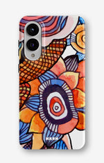 Samsung Galaxy S25 Edge Tough Case – Energize - View 1