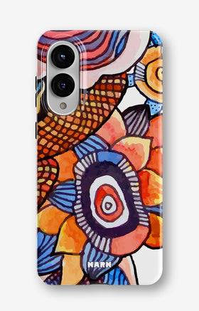 Samsung Galaxy S25 Edge Tough Case – Energize - View 1
