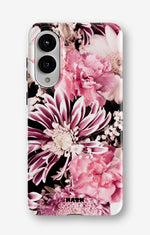 Samsung Galaxy S25 Edge Tough Case – Soft Blossom - View 1
