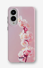 Samsung Galaxy S25 Edge Tough Case – Pink Harmony - View 1