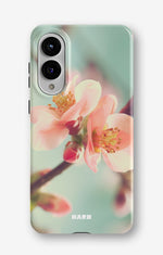 Samsung Galaxy S25 Edge Tough Case – Sweet Bloom - View 1