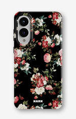 Samsung Galaxy S25 Edge Tough Case – Bouquet - View 1