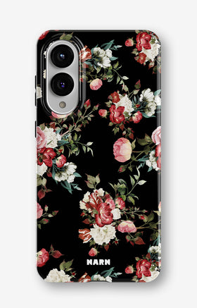 Samsung Galaxy S25 Edge Tough Case – Bouquet - View 1