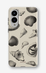 Samsung Galaxy S25 Edge Tough Case – Silent Sea - View 1