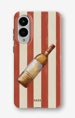 Samsung Galaxy S25 Edge Tough Case – Vino - View 1