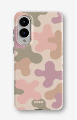 Samsung Galaxy S25 Edge Tough Case – Dream Camo - View 1