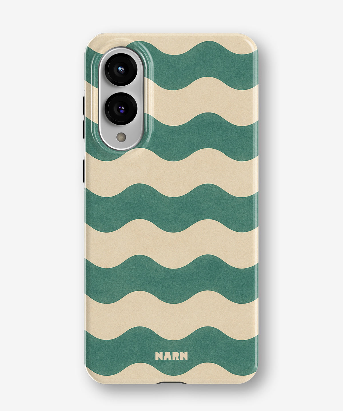 Samsung Galaxy S25 Edge Tough Case – La Dolce Wave - View 1