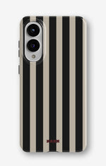 Samsung Galaxy S25 Edge Tough Case – Classique - View 1
