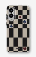 Samsung Galaxy S25 Edge Tough Case – Atout Royale - View 1