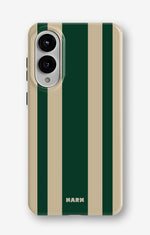 Samsung Galaxy S25 Edge Tough Case – Vert Stripe - View 1