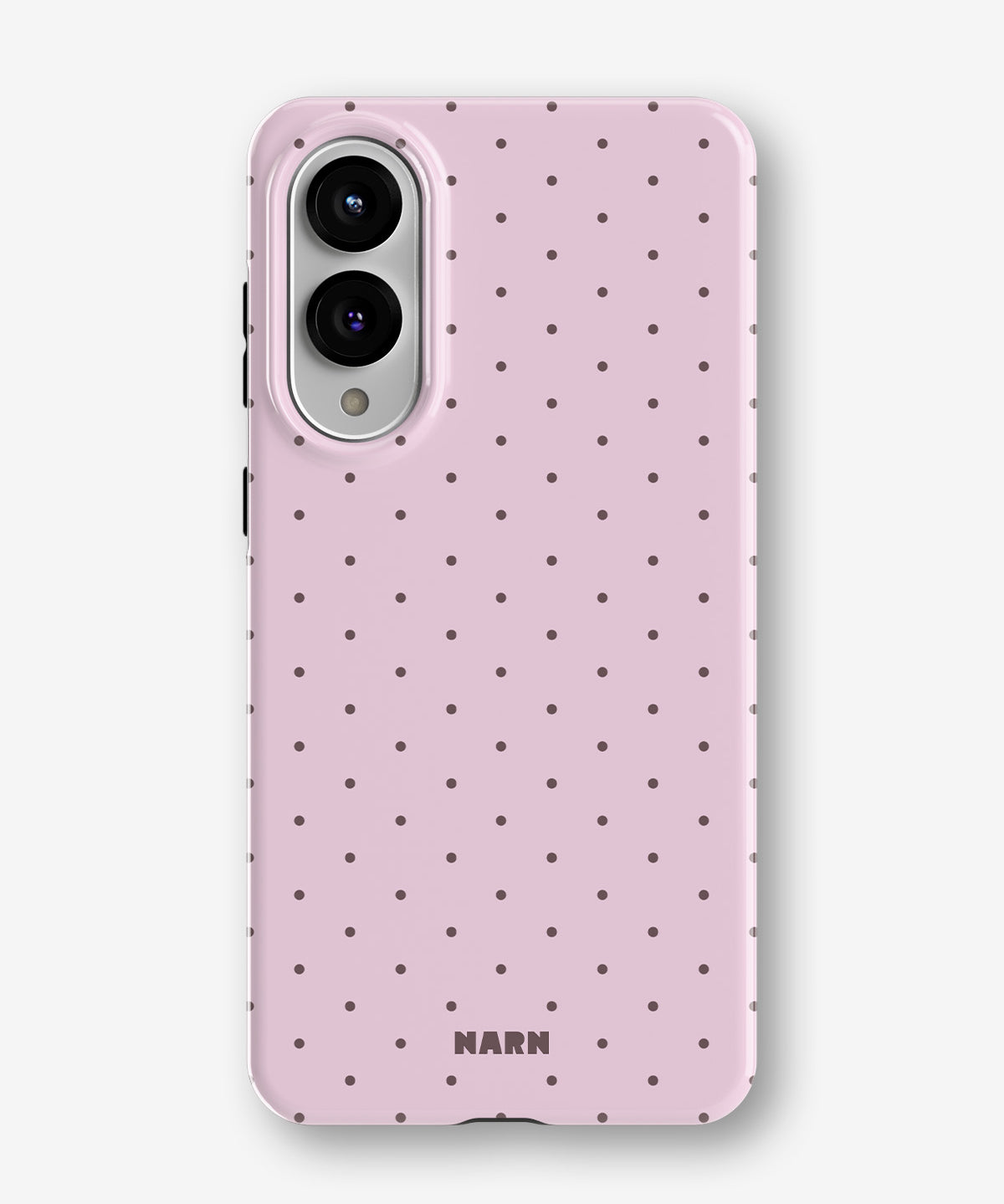 Samsung Galaxy S25 Edge Tough Case – Notebook - View 1