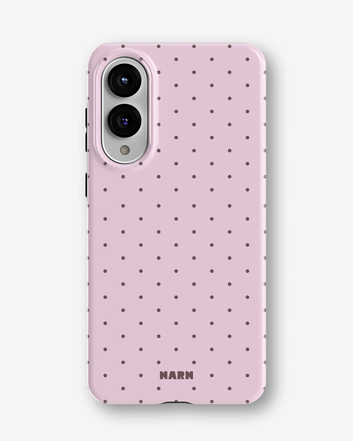 Samsung Galaxy S25 Edge Tough Case – Notebook - View 1