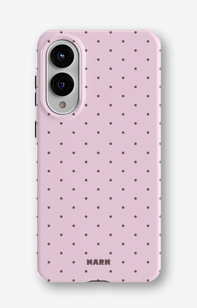 Samsung Galaxy S25 Edge Tough Case – Notebook - View 1
