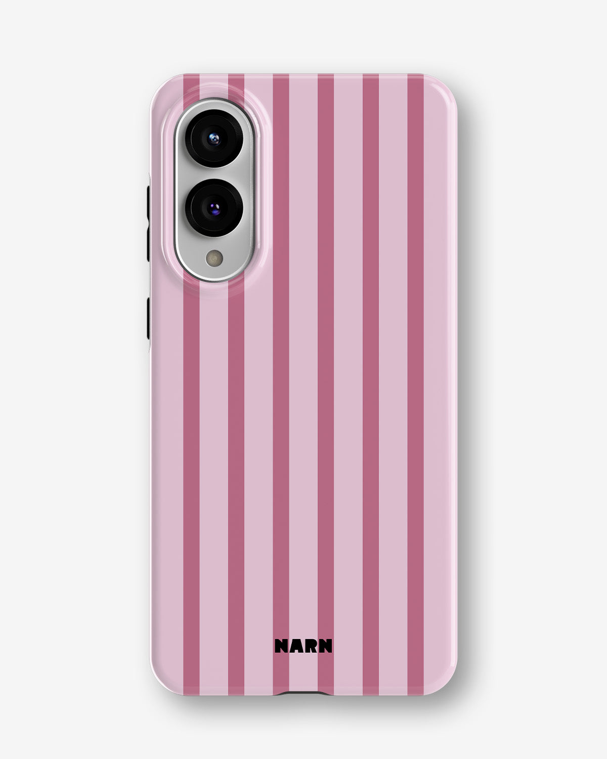 Samsung Galaxy S25 Edge Tough Case – Class Crush - View 1