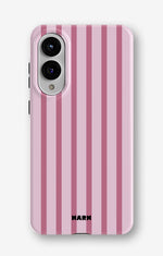 Samsung Galaxy S25 Edge Tough Case – Class Crush - View 1