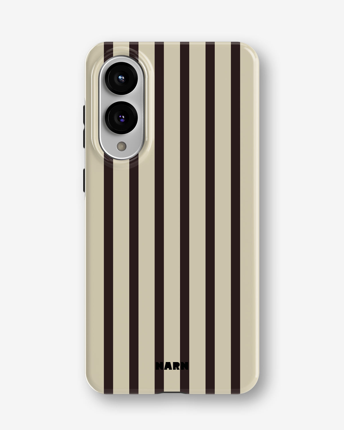 Samsung Galaxy S25 Edge Tough Case – Class Lines - View 1