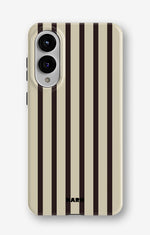 Samsung Galaxy S25 Edge Tough Case – Class Lines - View 1