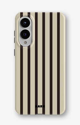 Samsung Galaxy S25 Edge Tough Case – Class Lines - View 1