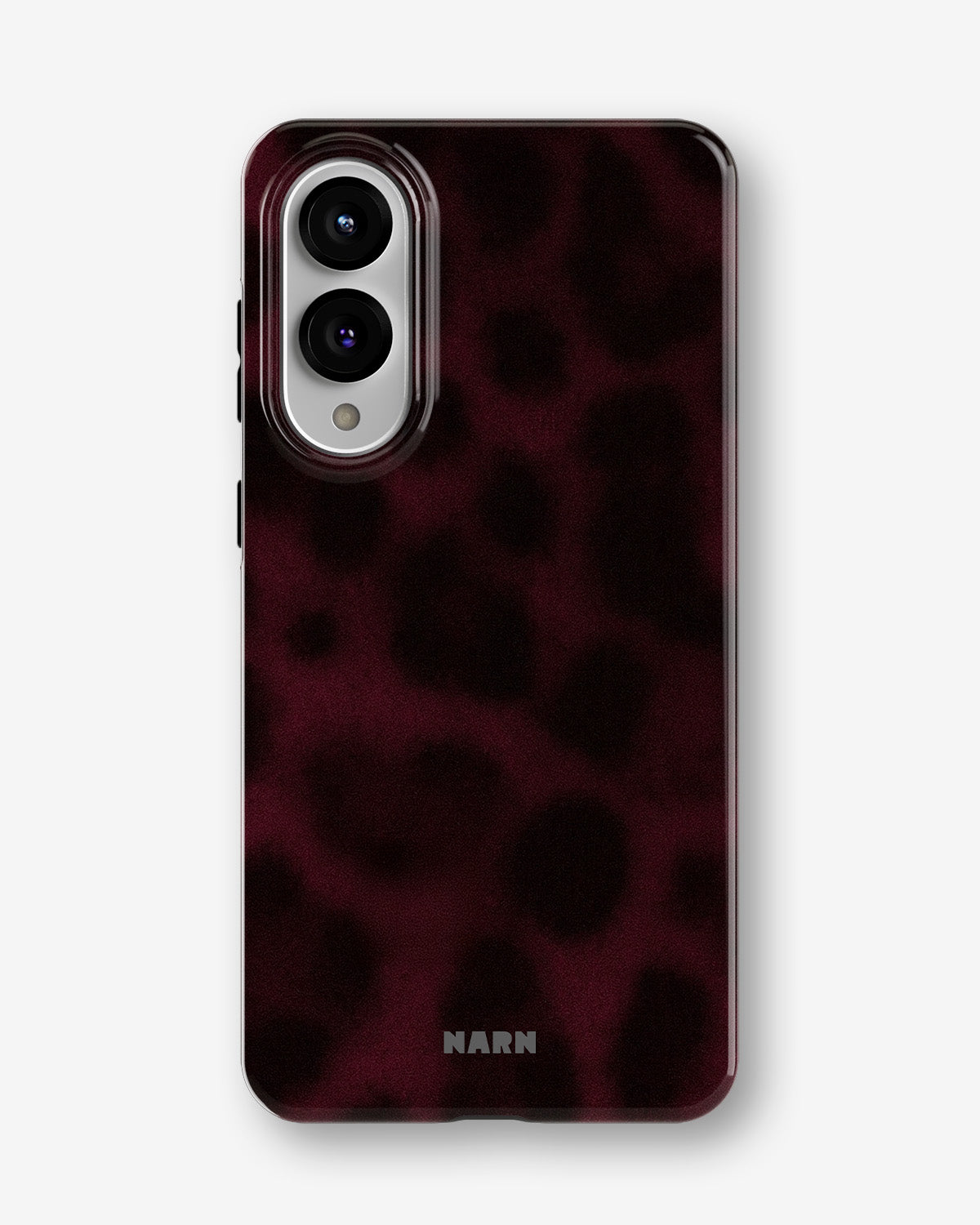 Samsung Galaxy S25 Edge Tough Case – Roar - View 1