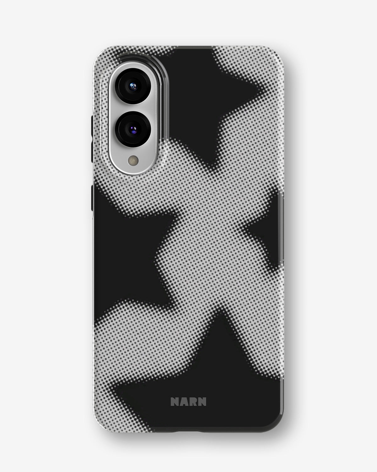 Samsung Galaxy S25 Edge Tough Case – Starstruck - View 1