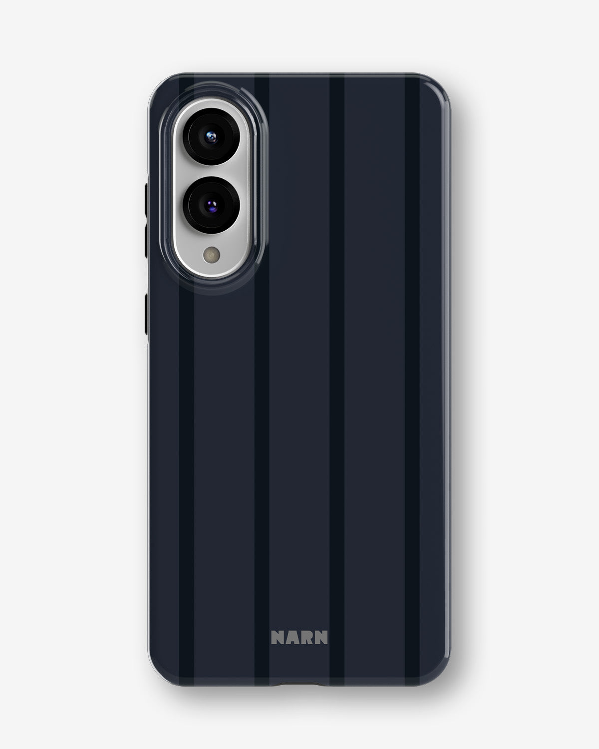 Samsung Galaxy S25 Edge Tough Case – Navy Dream - View 1