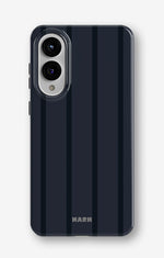 Samsung Galaxy S25 Edge Tough Case – Navy Dream - View 1