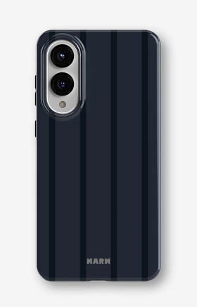 Samsung Galaxy S25 Edge Tough Case – Navy Dream - View 1