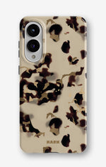 Samsung Galaxy S25 Edge Tough Case – Golden Tortoise - View 1