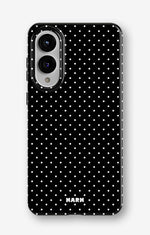 Samsung Galaxy S25 Edge Tough Case – Classic Dots - View 1