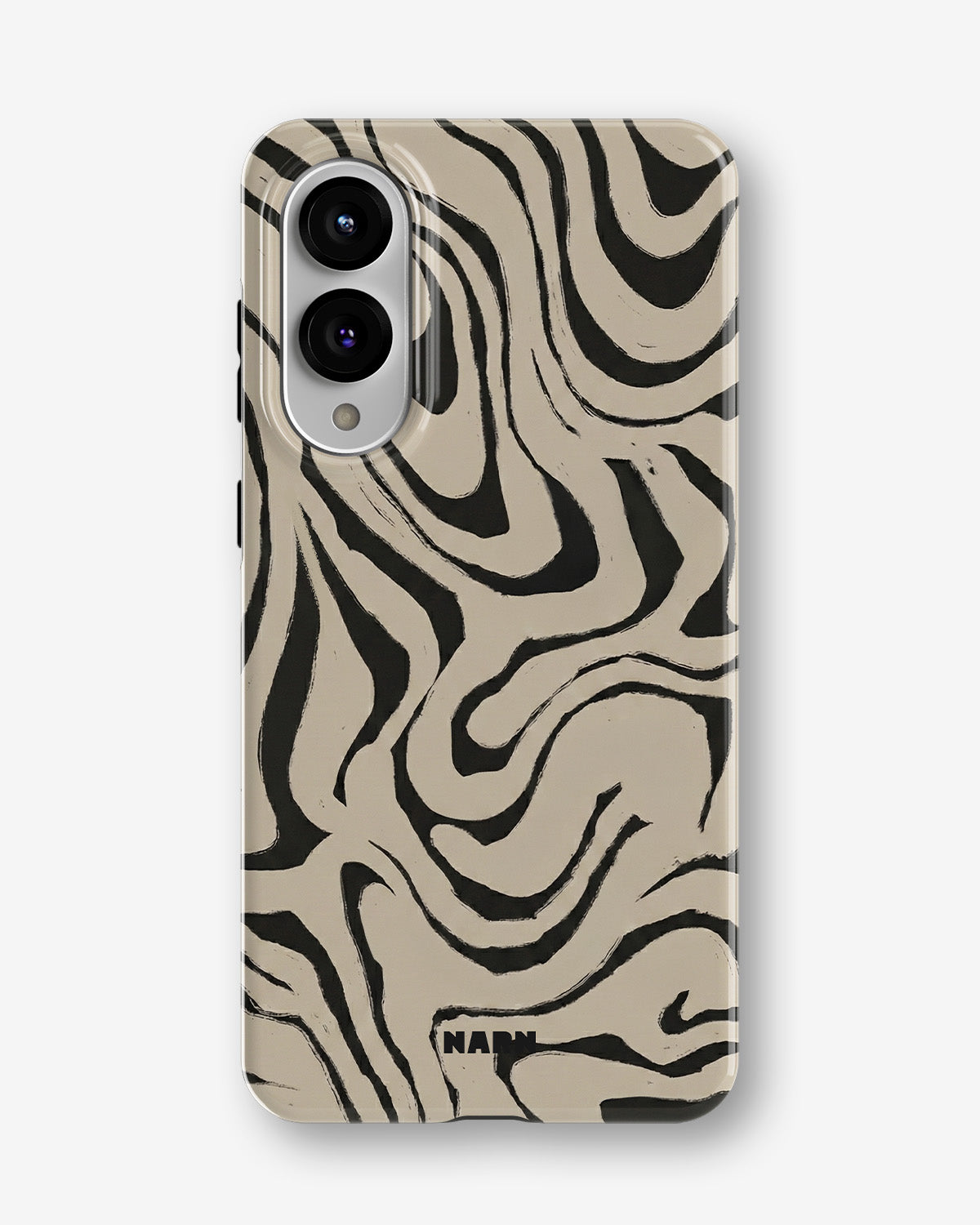 Samsung Galaxy S25 Edge Tough Case – Sand Drift - View 1