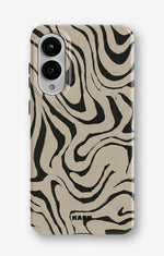 Samsung Galaxy S25 Edge Tough Case – Sand Drift - View 1