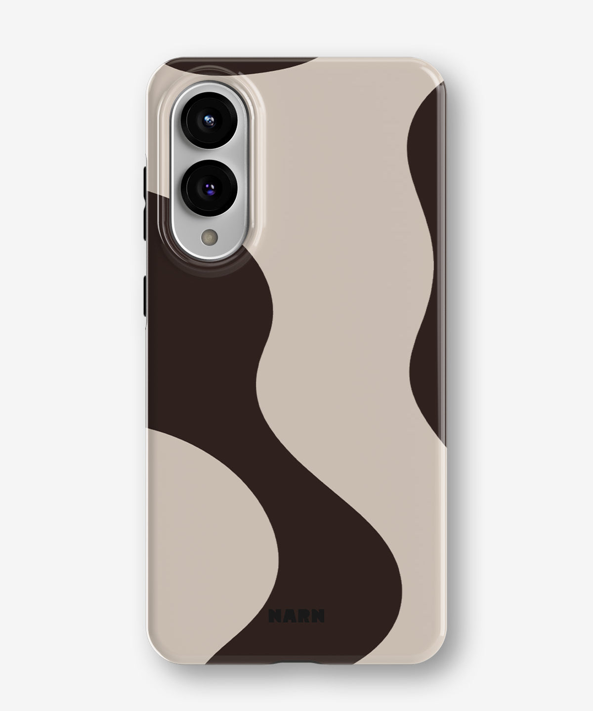 Samsung Galaxy S25 Edge Tough Case – Balance - View 1