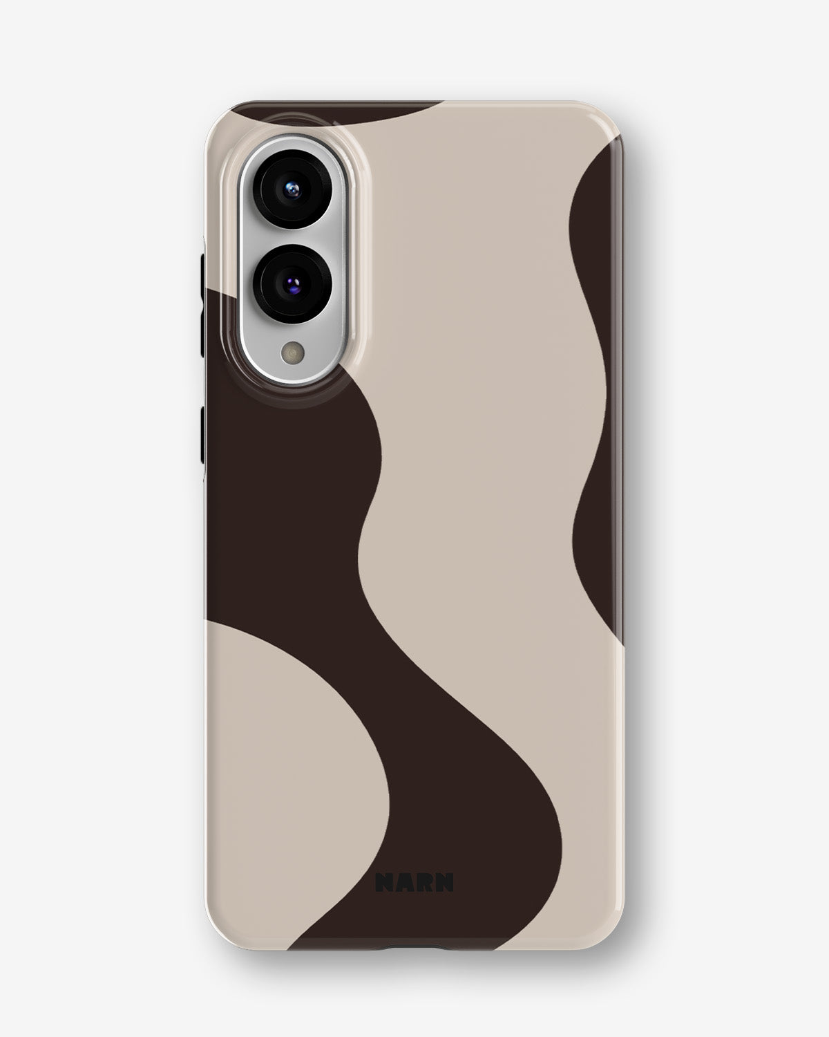 Samsung Galaxy S25 Edge Tough Case – Balance - View 1