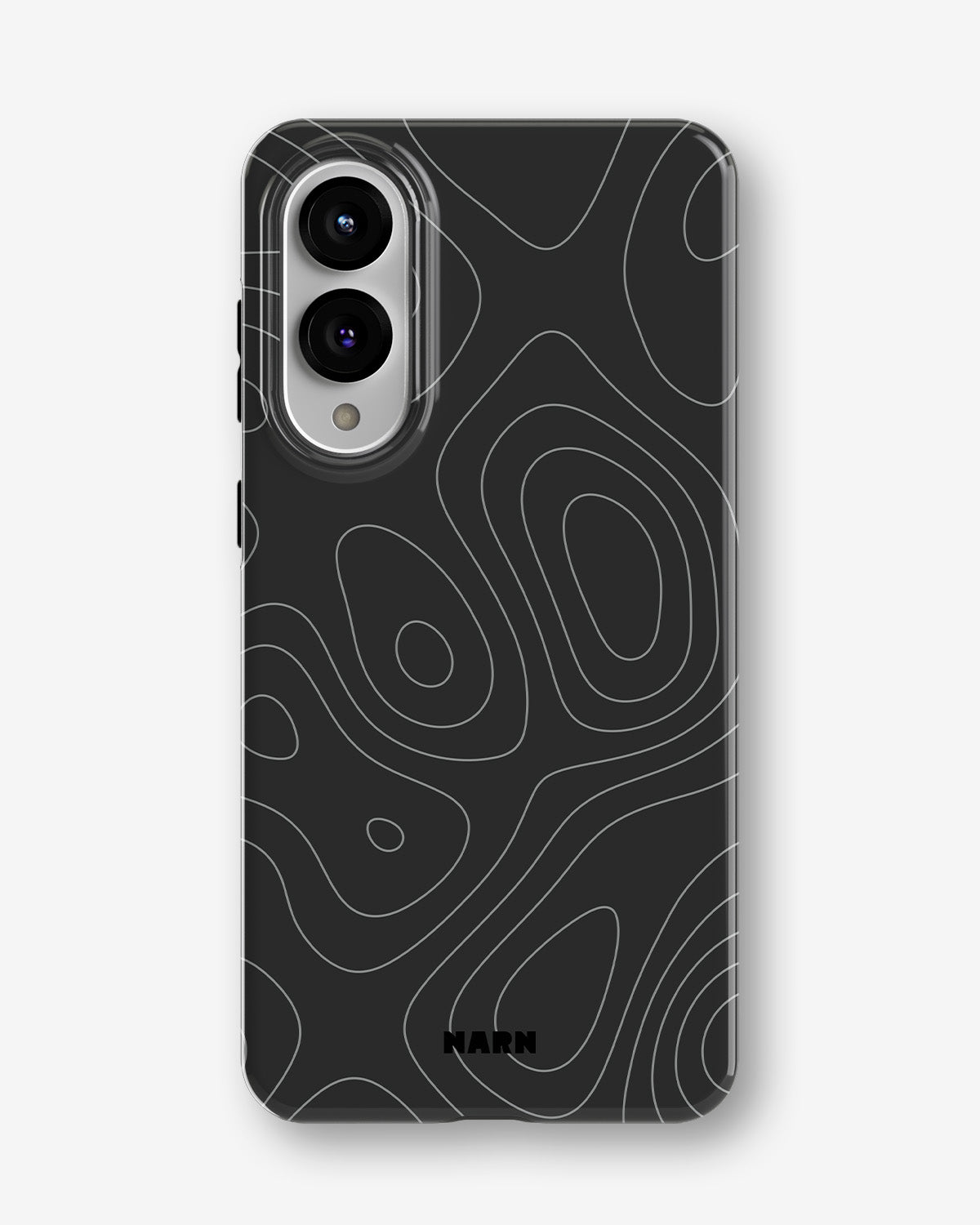 Samsung Galaxy S25 Edge Tough Case – No Signal - View 1
