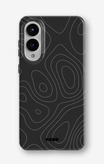 Samsung Galaxy S25 Edge Tough Case – No Signal - View 1