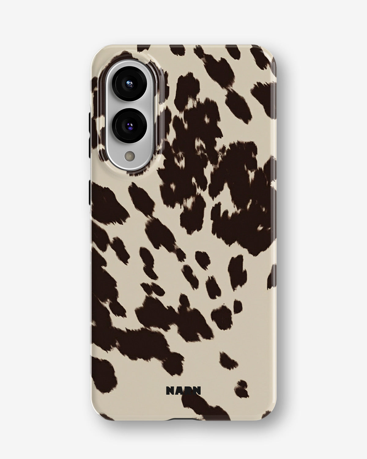 Samsung Galaxy S25 Edge Tough Case – Cowhide - View 1