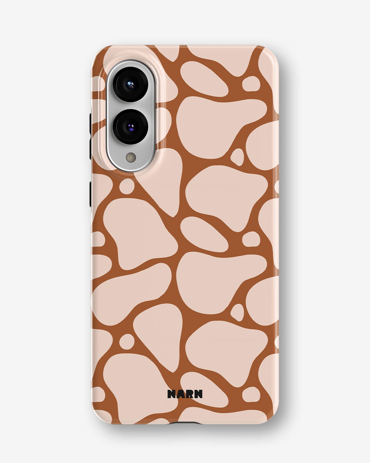 Samsung Galaxy S25 Edge Tough Case – Organic Terra - View 1