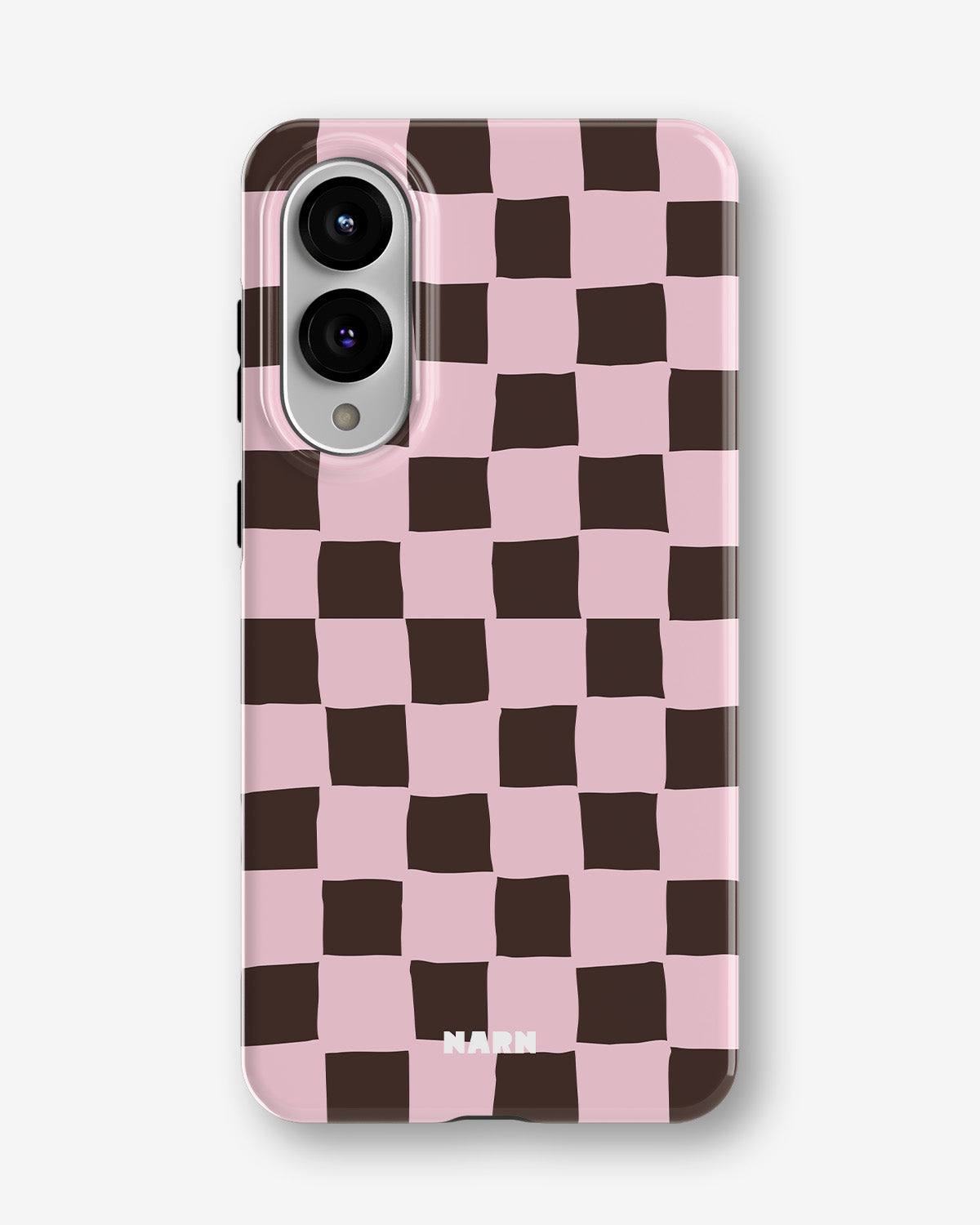 Samsung Galaxy S25 Edge Tough Case – Cookie Check - View 1