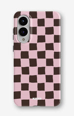 Samsung Galaxy S25 Edge Tough Case – Cookie Check - View 1