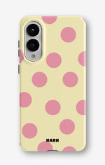 Samsung Galaxy S25 Edge Tough Case – Cupcake - View 1